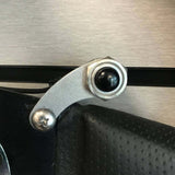 PCI Race Radios Nexus straight PTT Bracket