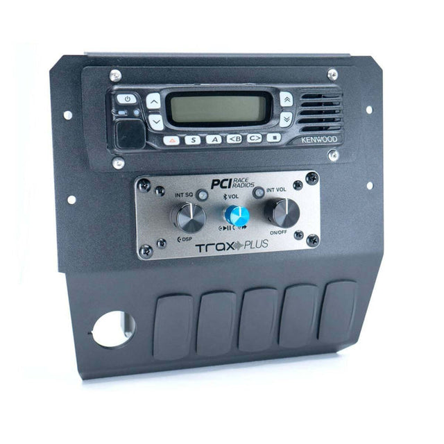 PCI Race Radios Polaris General Lower Bracket