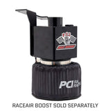 PCI Race Radios Polaris RZR PRO R Race Air Boost Bracket