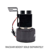 PCI Race Radios Polaris RZR PRO R Race Air Boost Bracket