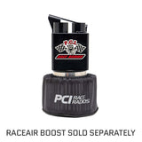 PCI Race Radios Polaris RZR PRO R Race Air Boost Bracket