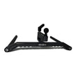 PCI Race Radios Polaris RZR Pro XP Billet Grab Bar GPS Mount