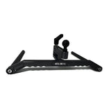 PCI Race Radios Polaris RZR Pro XP Billet Grab Bar GPS Mount