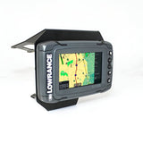 PCI Race Radios Polaris RZR XP 1000 Elite Ti 2 GPS Bracket