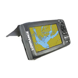 PCI Race Radios Polaris RZR XP 1000 Elite Ti 2 GPS Bracket
