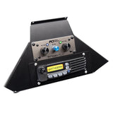 PCI Race Radios Polaris RZR XP 1000 Radio & Intercom Bracket