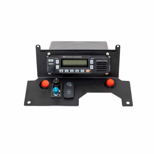 PCI Race Radios Polaris Xpedition Radio Only & Antenna Bracket