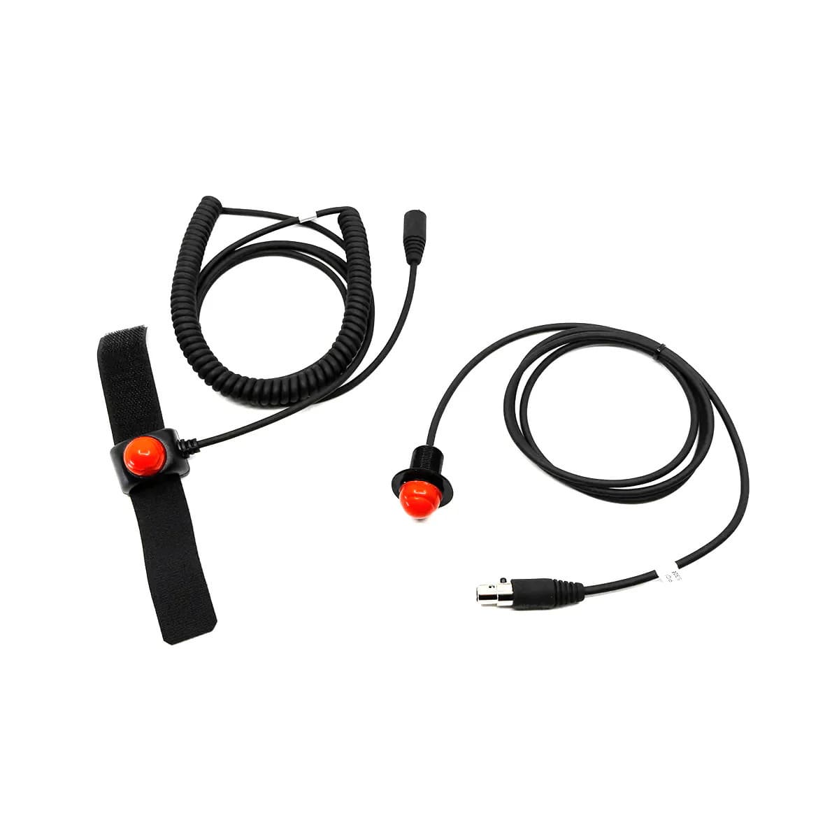 PCI Race Radios Polaris Xpedition Rocker UTV Communications Package