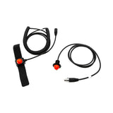 PCI Race Radios Polaris Xpedition Rocker UTV Communications Package