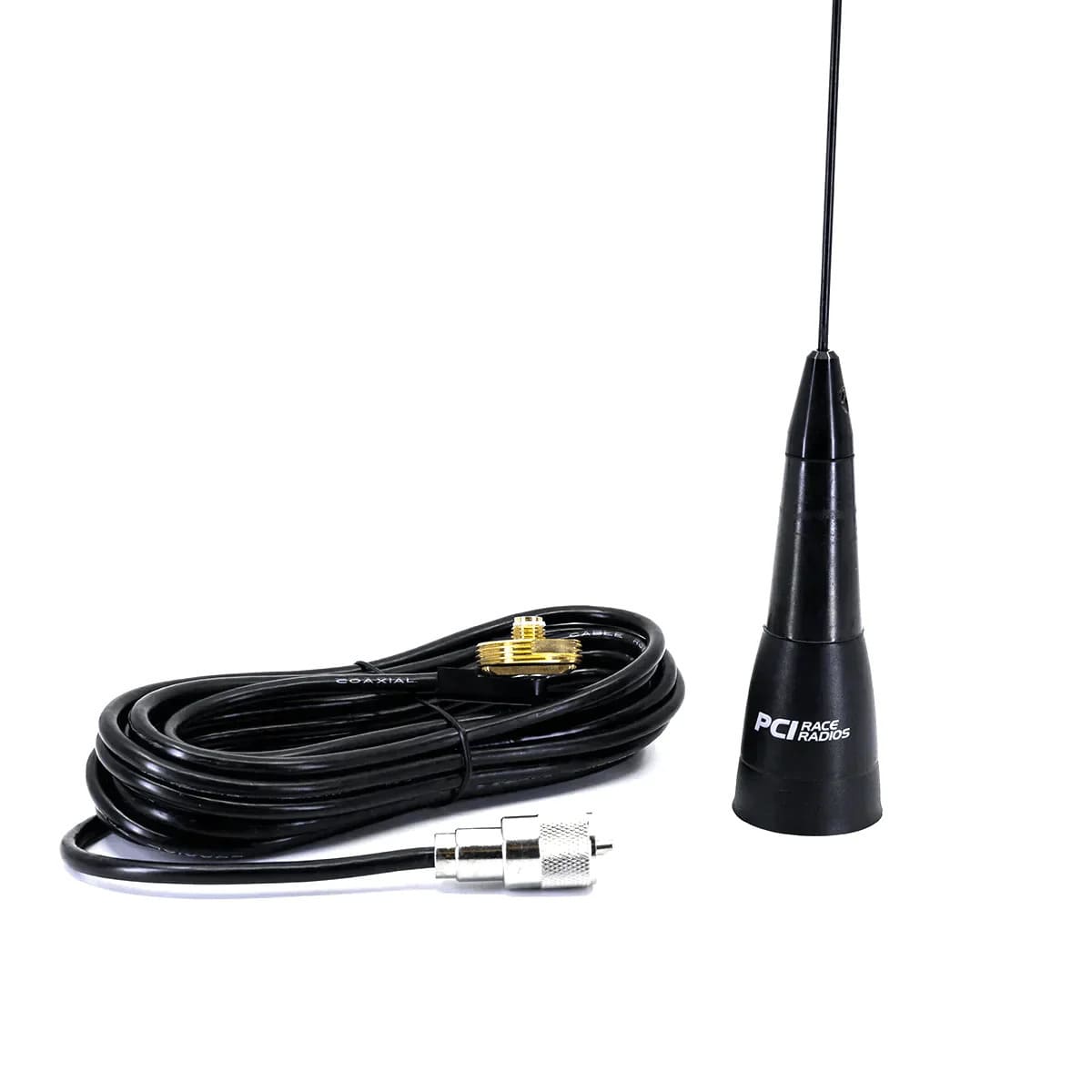 PCI Race Radios Polaris Xpedition Rocker UTV Communications Package