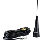 PCI Race Radios Polaris Xpedition Rocker UTV Communications Package