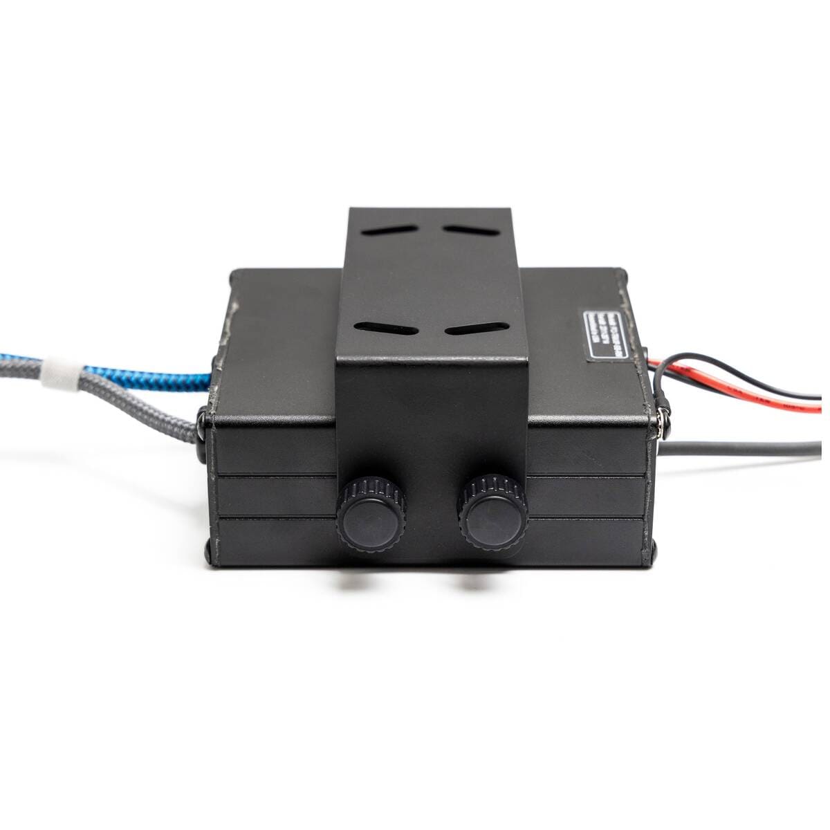 PCI Race Radios Polaris Xpedition Rocker UTV Communications Package
