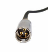 PCI Race Radios PTT Panel Mount