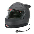 PCI Race Radios Pyrotect Sportmax DOT Midair Helmet