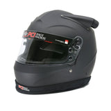 PCI Race Radios Pyrotect Sportmax DOT Midair Helmet