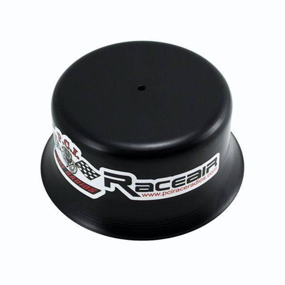 PCI Race Radios Race Air Bonnet Stealth