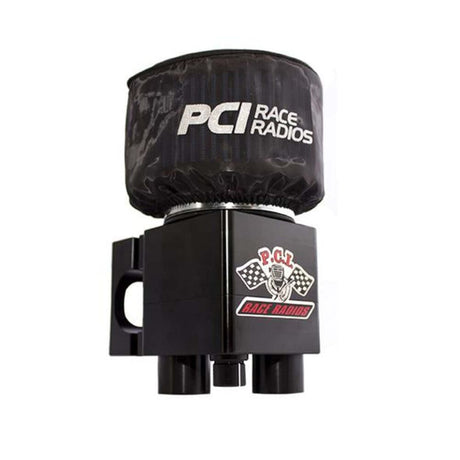 PCI Race Radios Race Air Boost Dual