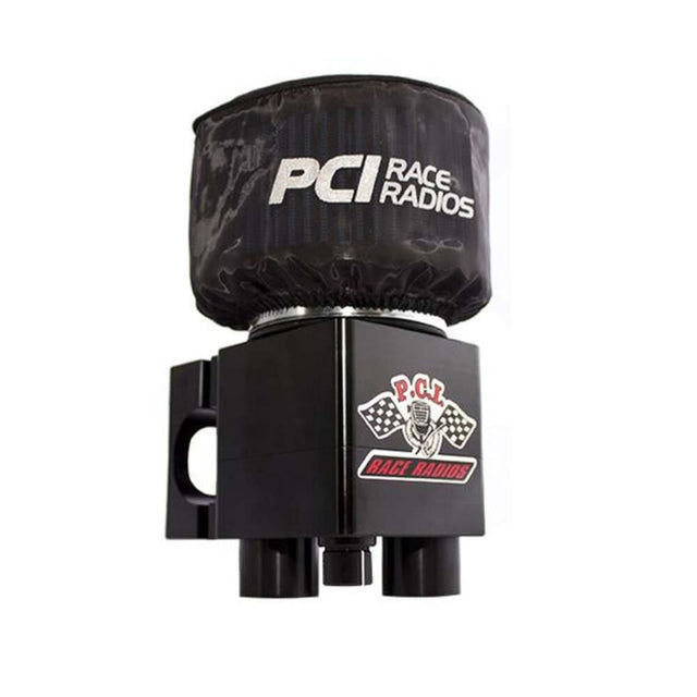 PCI Race Radios Race Air Boost Dual