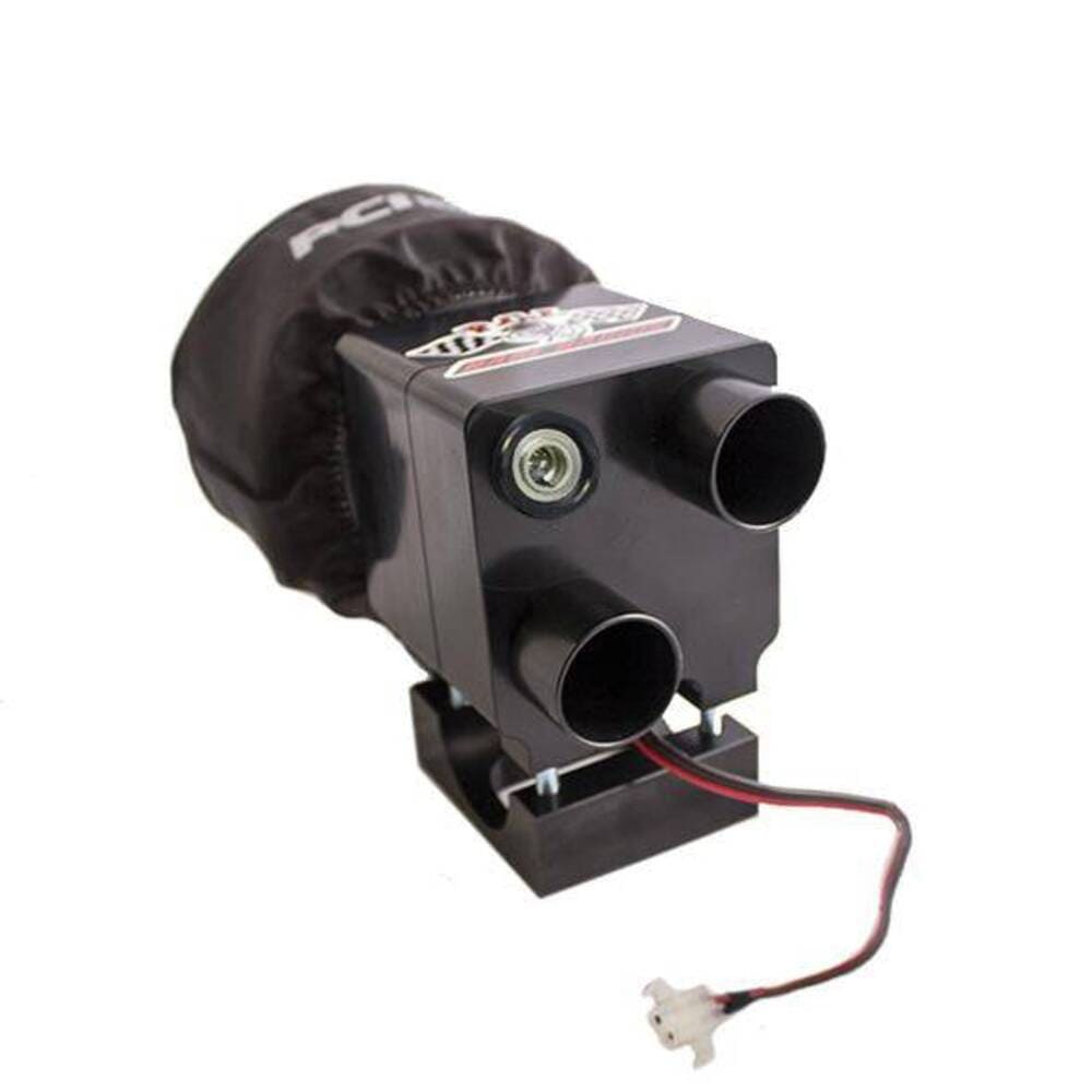 PCI Race Radios Race Air Boost Dual