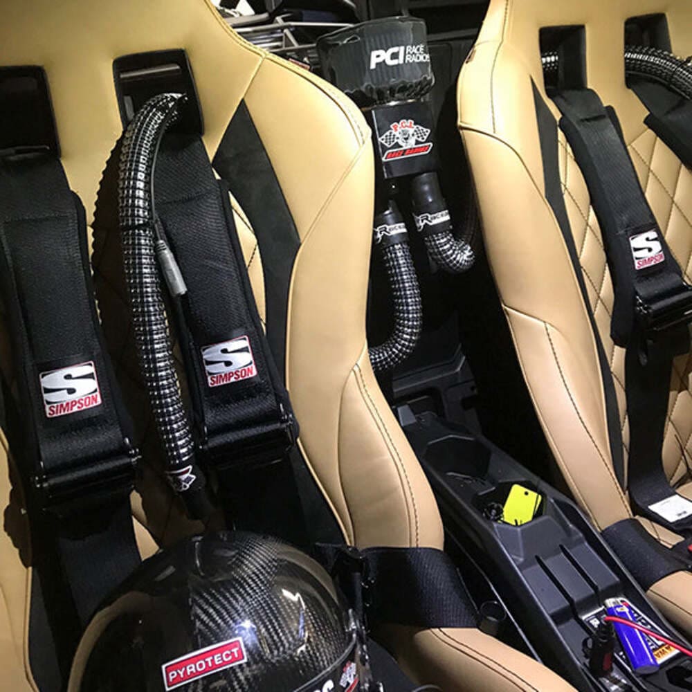 PCI Race Radios Race Air Boost Dual