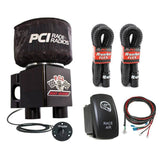 PCI Race Radios Race Air Boost Package