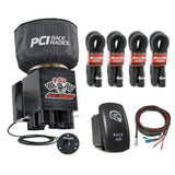 PCI Race Radios Race Air Boost Package