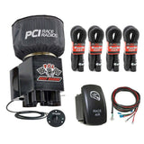 PCI Race Radios Race Air Boost Package
