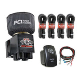 PCI Race Radios Race Air Boost Package