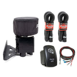 PCI Race Radios Race Air Boost Package