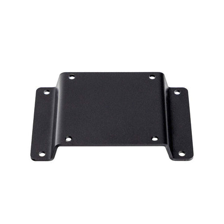 PCI Race Radios Race Air Boost Panel Mount Plate