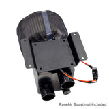 PCI Race Radios Race Air Boost Panel Mount Plate