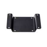 PCI Race Radios Race Air Boost Panel Mount Plate