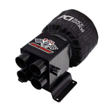 PCI Race Radios Race Air Boost Quad