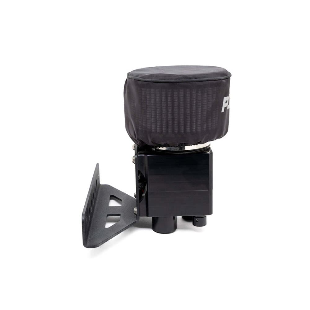 PCI Race Radios Race Air Boost Quad