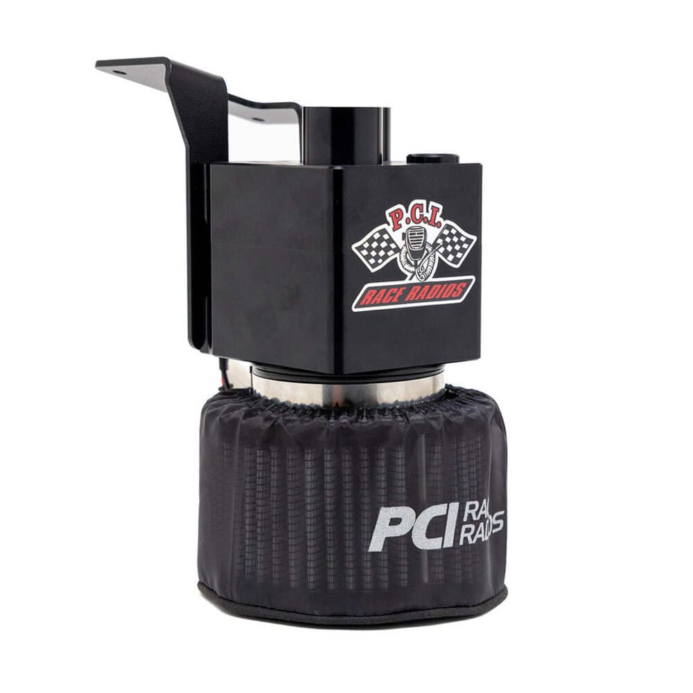 PCI Race Radios Race Air Boost Quad