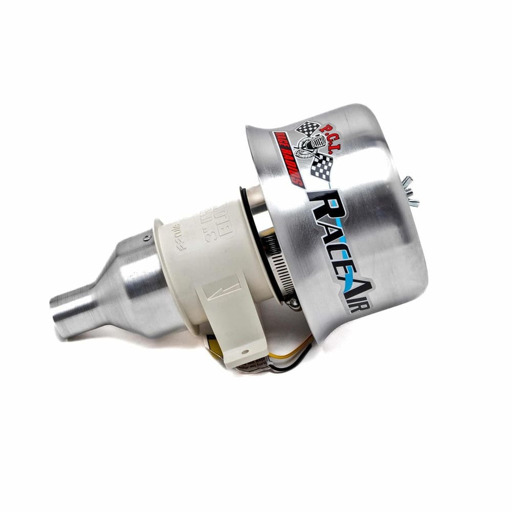 PCI Race Radios Race Air Lite