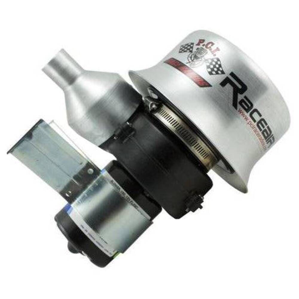 PCI Race Radios Race Air Max Big Single Air System