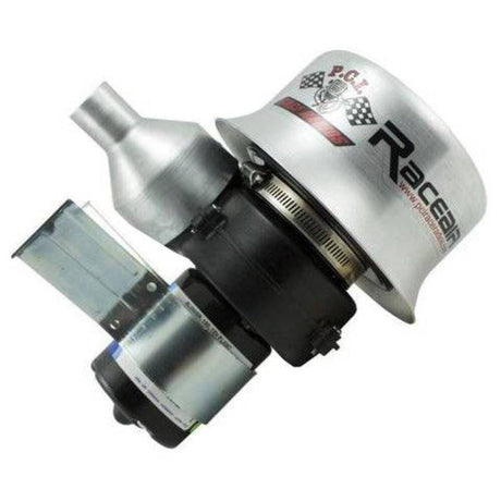 PCI Race Radios Race Air Max Big Single Air System