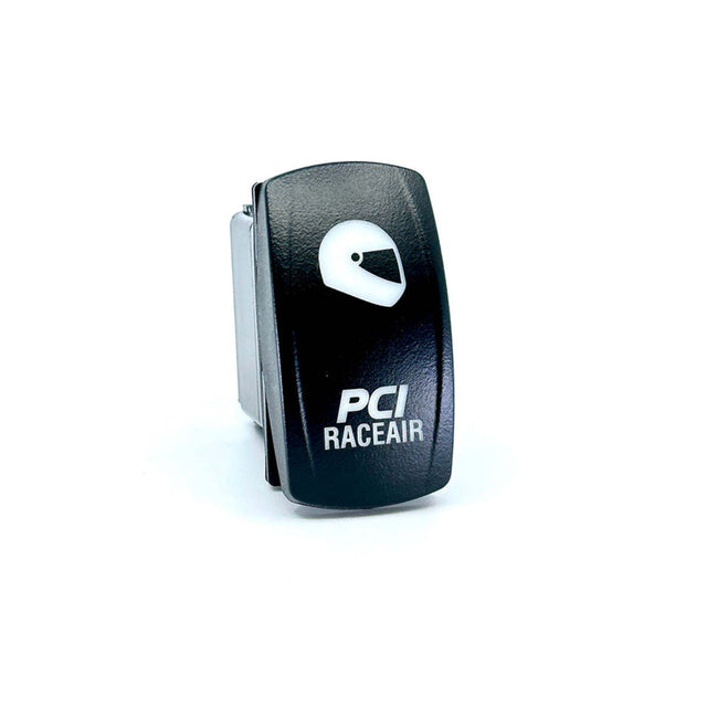 PCI Race Radios Race Air Rocker Switch