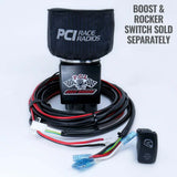 PCI Race Radios Race Air Wiring Harness