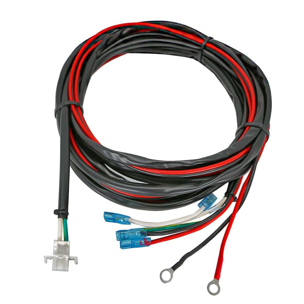 PCI Race Radios Race Air Wiring Harness