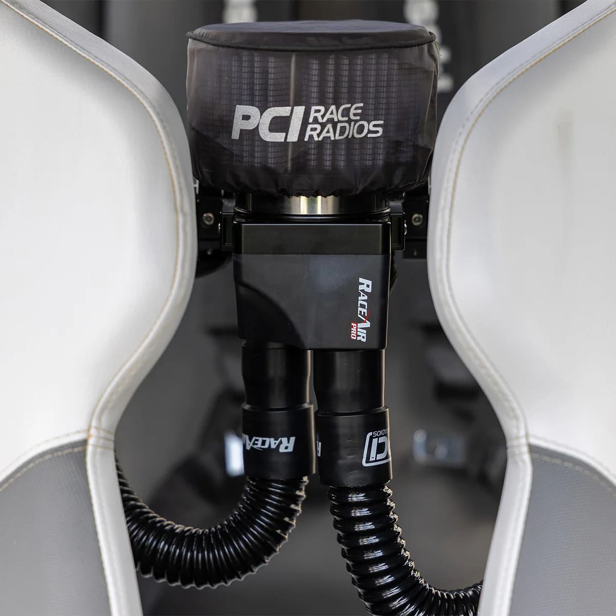 PCI Race Radios RaceAir Pro Package