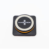 PCI Race Radios Roof Dock for Maglock & Fluidlogic Hose