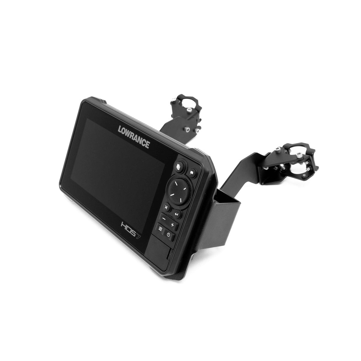 PCI Race Radios Speed GPS Bracket
