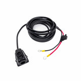 PCI Race Radios Starlink Hard Wire Power Cable