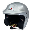 PCI Race Radios Stilo Venti Trophy Composite SA2020 Helmet