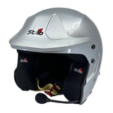 PCI Race Radios Stilo Venti Trophy Composite SA2020 Helmet