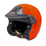 PCI Race Radios Stilo Venti Trophy Composite SA2020 Helmet