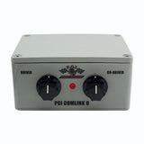 PCI Race Radios TK-7360 Comlink 6 Race Package