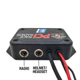 PCI Race Radios Trax B1 Package